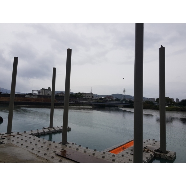 鐵管聚脲施作,沅欣工程有限公司