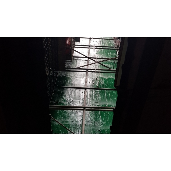 建案外牆聚脲施作,沅欣工程有限公司