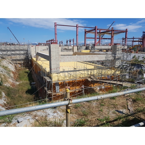 外牆發泡施作-沅欣工程有限公司