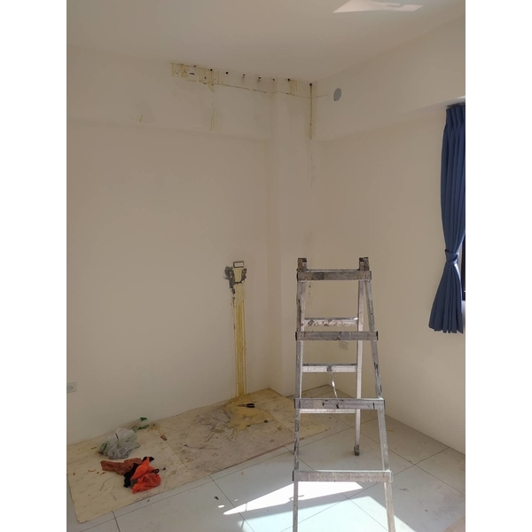 高壓灌注抓漏,吉屋工程