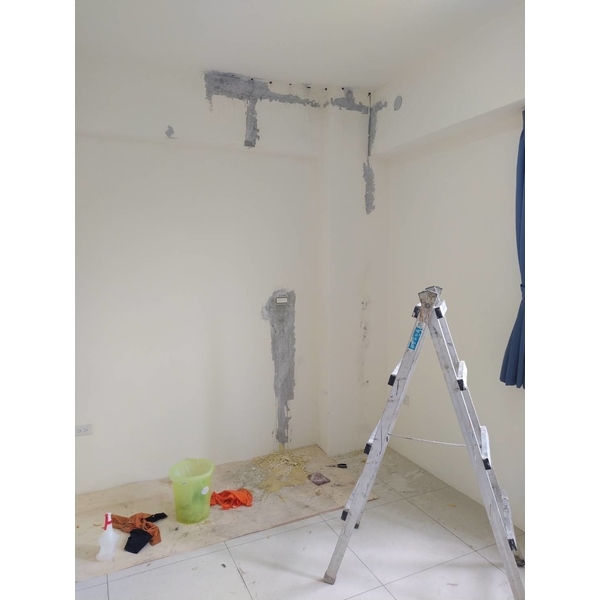 高壓灌注抓漏-吉屋工程