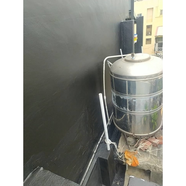 屋頂防水-吉屋工程