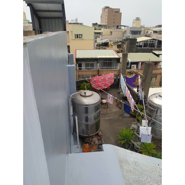 屋頂防水-吉屋工程