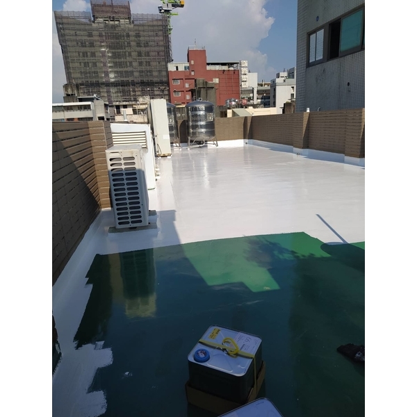 屋頂防水-吉屋工程