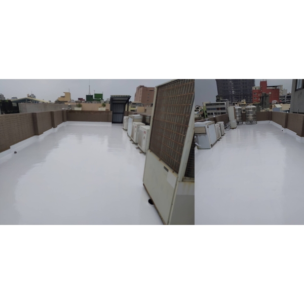 屋頂防水-吉屋工程