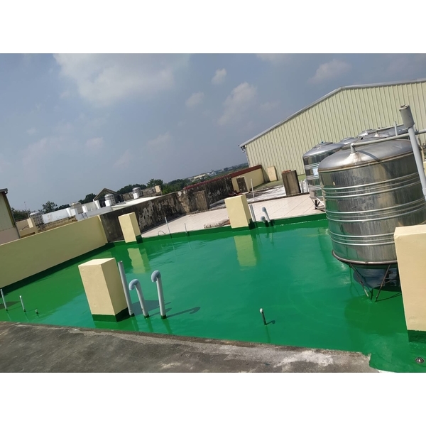 屋頂防水抓漏 屋頂防水抓漏-吉屋工程