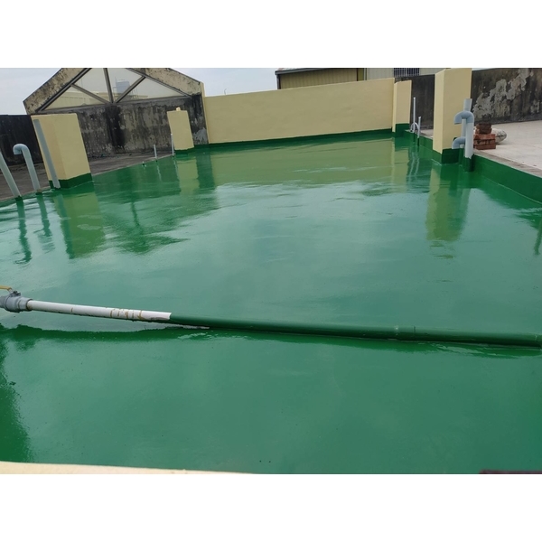 屋頂防水,吉屋工程