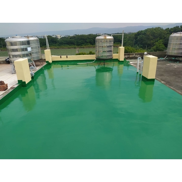 屋頂防水-吉屋工程