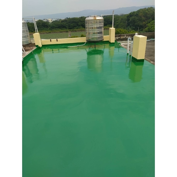 屋頂防水-吉屋工程