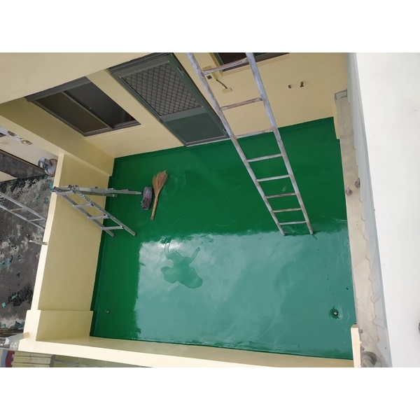 屋頂防水-吉屋工程