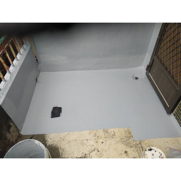 陽台防水 陽台防水,吉屋工程