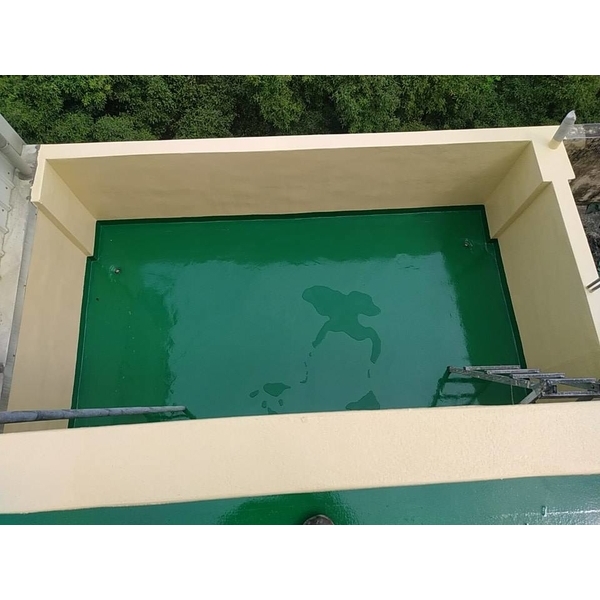 屋頂防水-吉屋工程