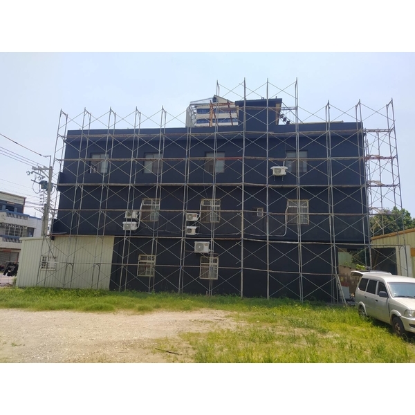 外牆防水-吉屋工程