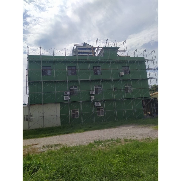 外牆防水-吉屋工程