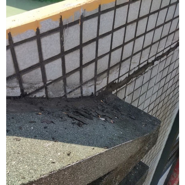 環氧樹脂砂漿-吉屋工程