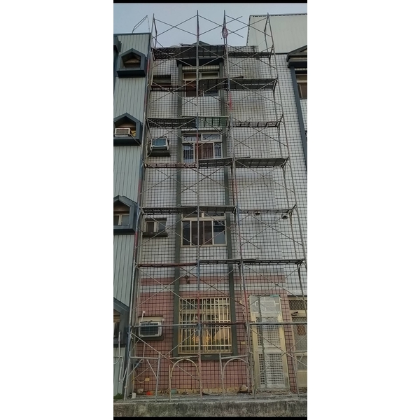 外牆防水和壁癌處理,吉屋工程