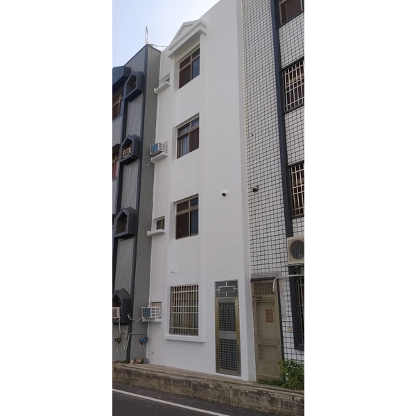 外牆防水和壁癌處理-吉屋工程