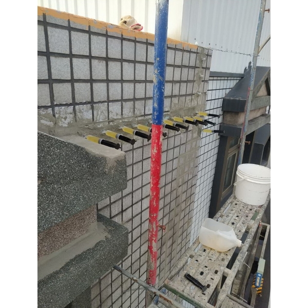 低壓灌注,吉屋工程