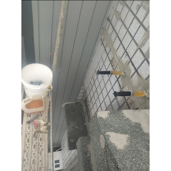 低壓灌注-吉屋工程