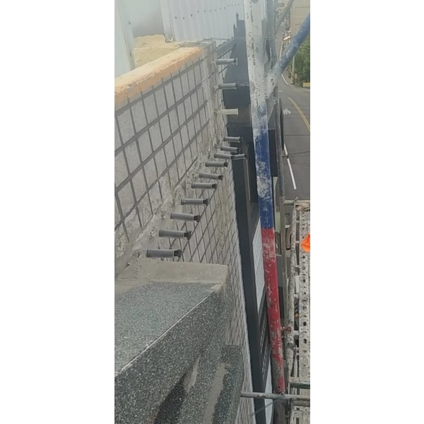 低壓灌注-吉屋工程