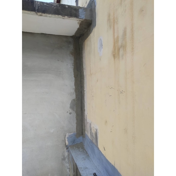外牆接縫處防水,吉屋工程