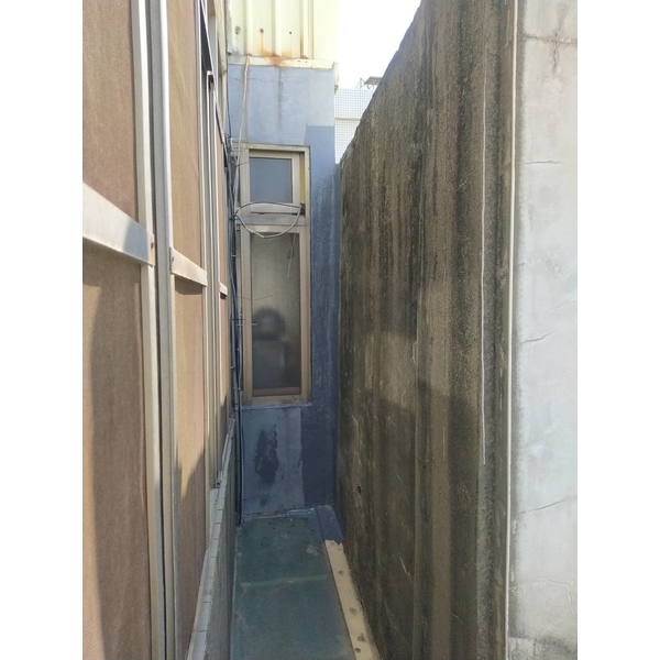 外牆接縫處防水-吉屋工程