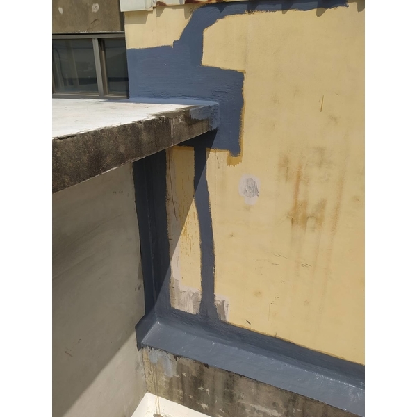 外牆接縫處防水-吉屋工程