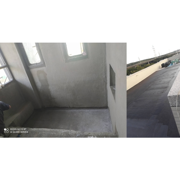 防水工程 防水工程-吉屋工程