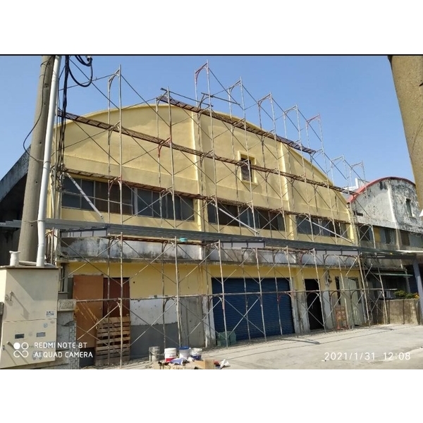 外牆防水-吉屋工程