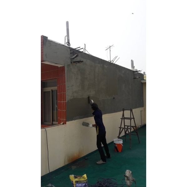 外牆防水-吉屋工程