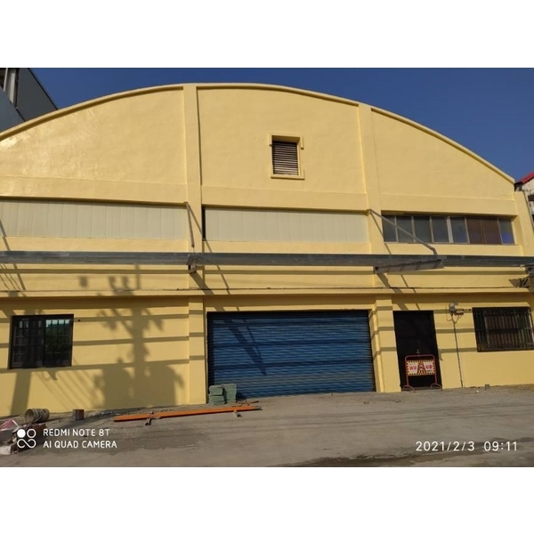 外牆防水-吉屋工程