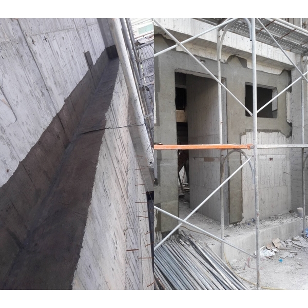 防水工程-吉屋工程