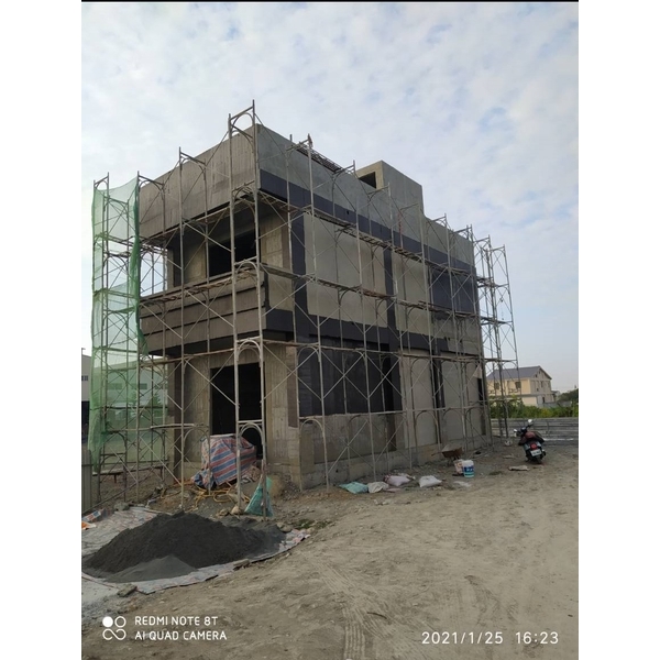 防水工程-吉屋工程