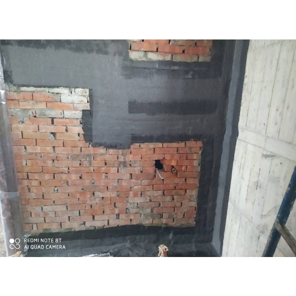 防水工程-吉屋工程