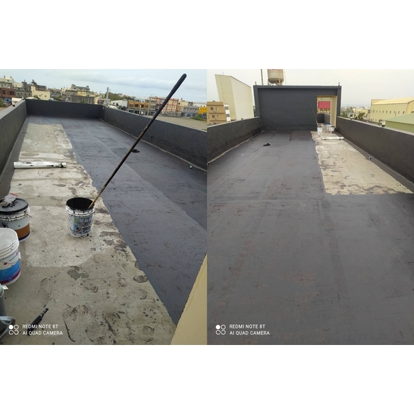 屋頂防水-吉屋工程