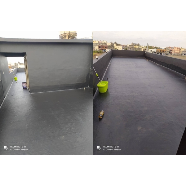 屋頂防水-吉屋工程