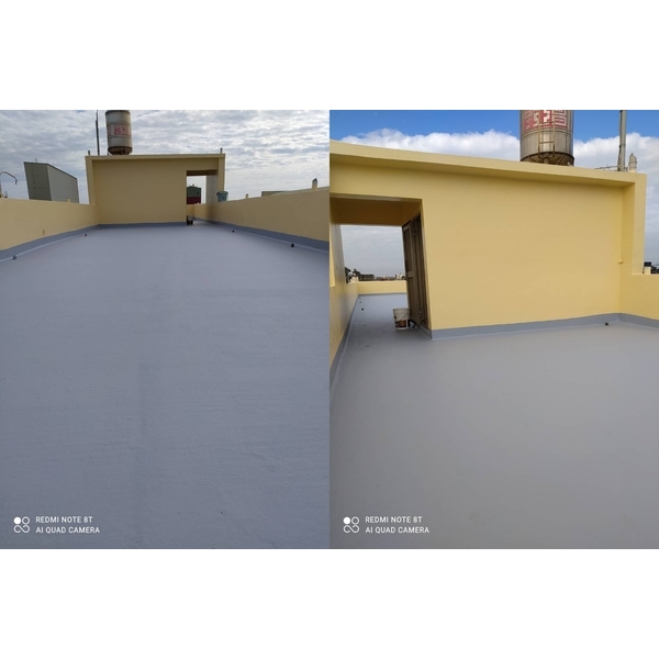 屋頂防水-吉屋工程