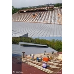 浪板漆生鏽保養 - 吉屋工程