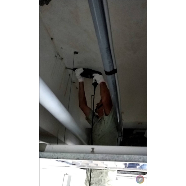 高壓灌注抓漏-吉屋工程