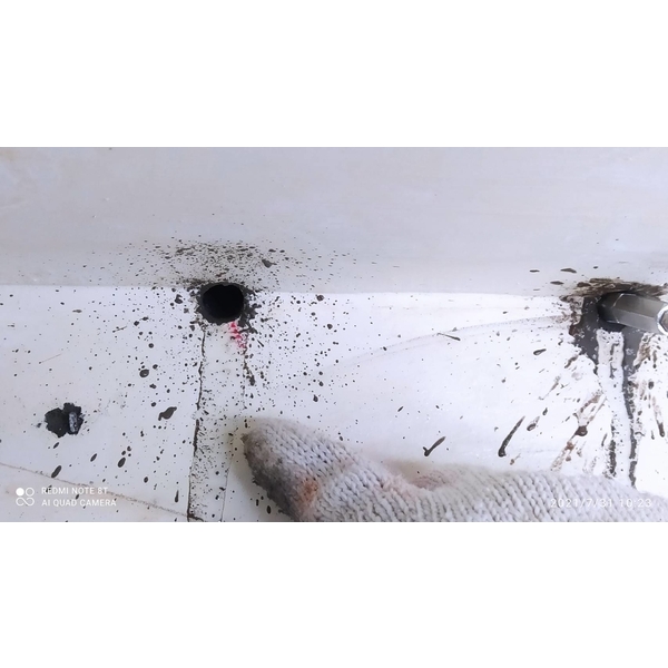 高壓灌注抓漏-吉屋工程