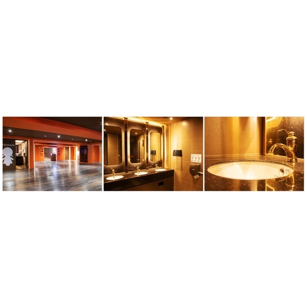 斗六 中華影城,翔進室內裝修工程有限公司