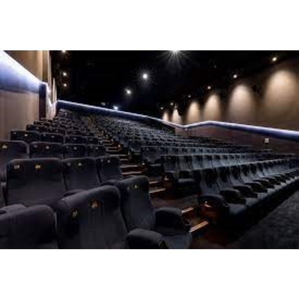 台中 凱擘影城,翔進室內裝修工程有限公司