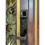 智慧電子門鎖 - 品佑科技企業社