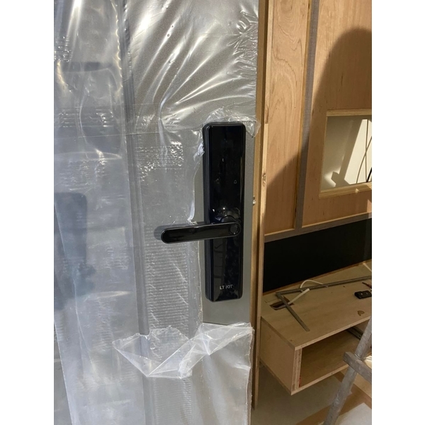 智慧電子鎖,品佑科技企業社