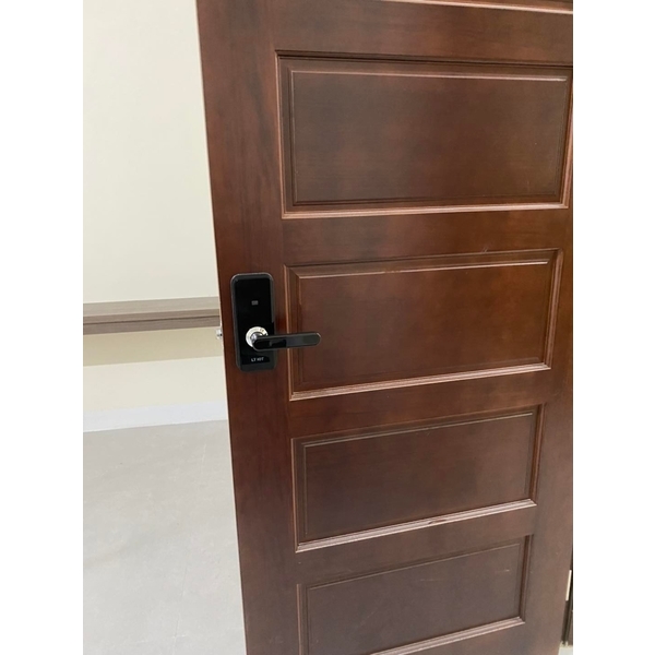 智慧電子鎖-品佑科技企業社