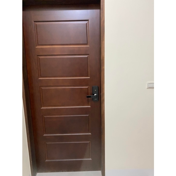 智慧電子鎖-品佑科技企業社