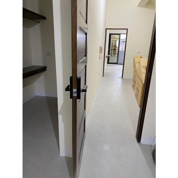 智慧電子鎖-品佑科技企業社