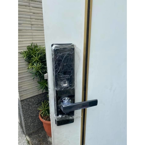 智慧電子鎖,品佑科技企業社