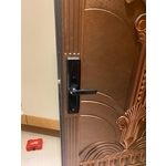 智慧電子鎖 - 品佑科技企業社