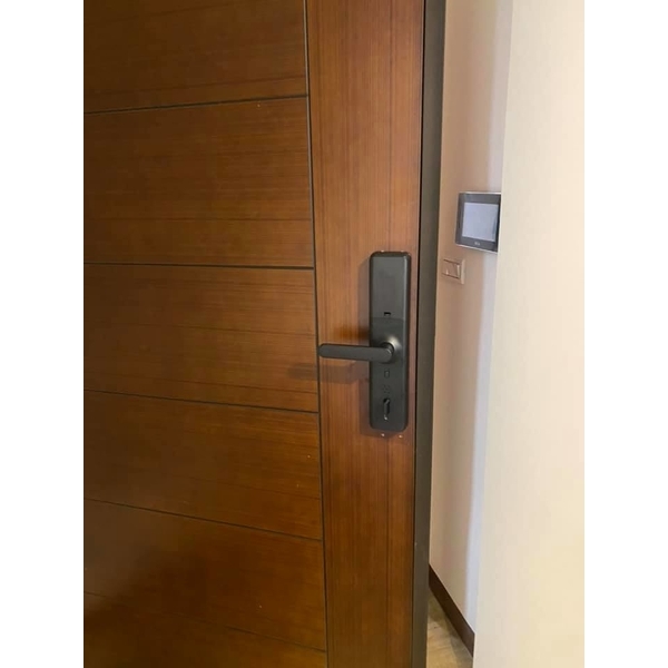 智慧電子鎖 智慧電子鎖,品佑科技企業社